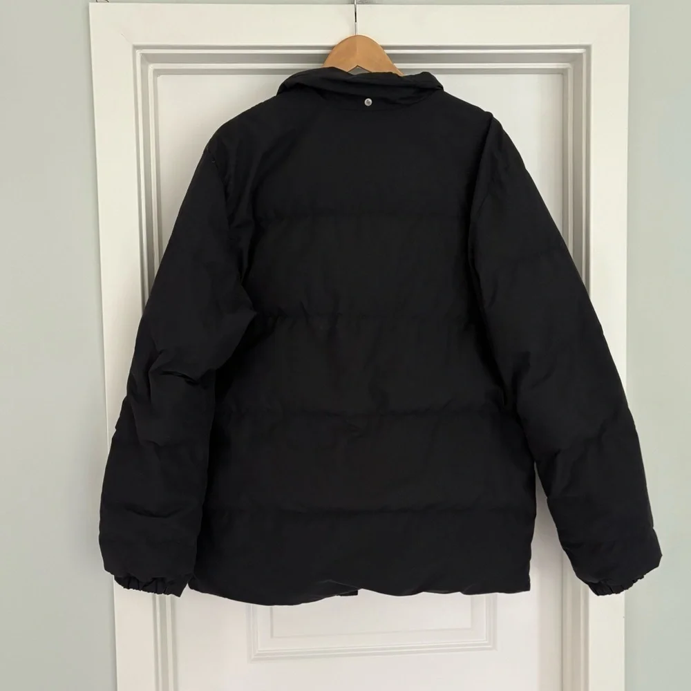 The North Face this jacket